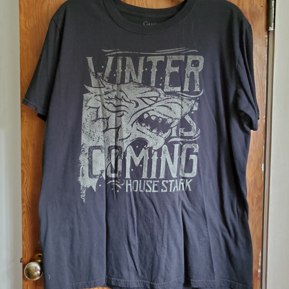 Women's Game of Thrones t-shirt